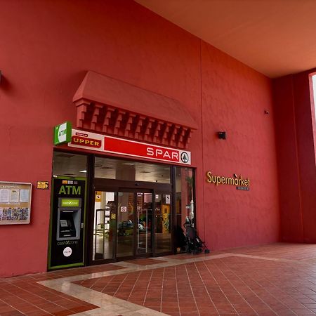Condado De Alhama, 2 Bed, Fully Equipped With Private Roof, Garden 4 Apartment Alhama de Murcia Exterior foto